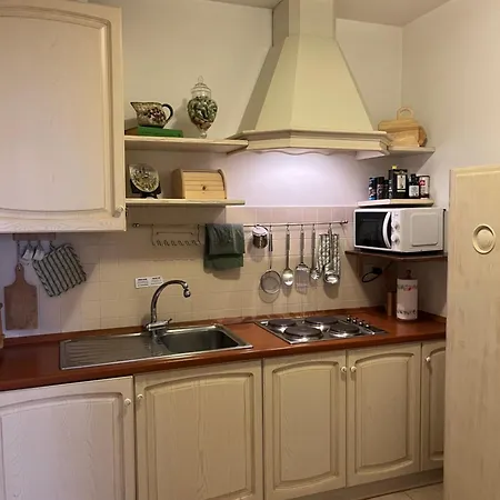 Apartment Residenza Granato *