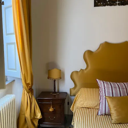 Apartment Residenza Granato Siena