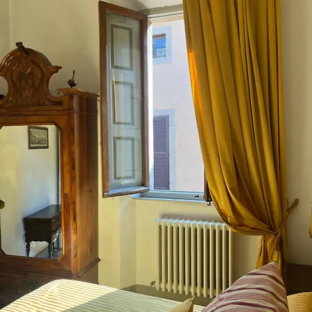 Lägenhet Residenza Granato *