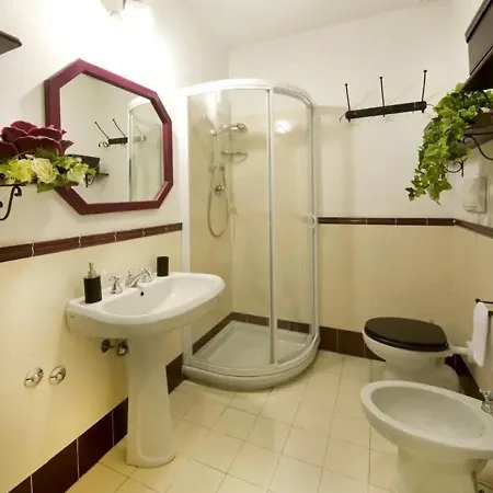 Apartment Residenza Granato Siena