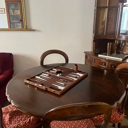 Residenza Granato * Siena