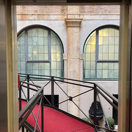 Residenza Granato Appartement