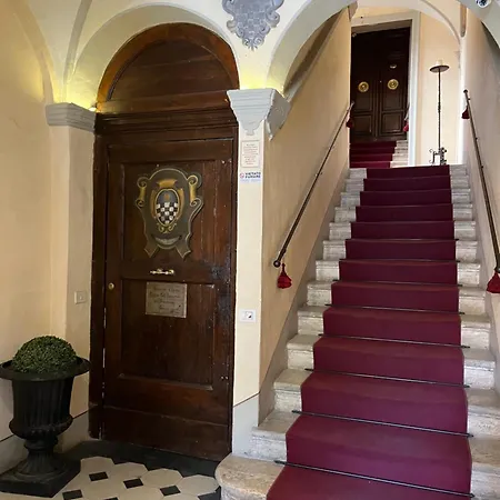 Residenza Granato *