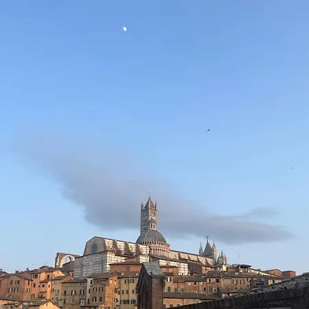 Appartement Residenza Granato