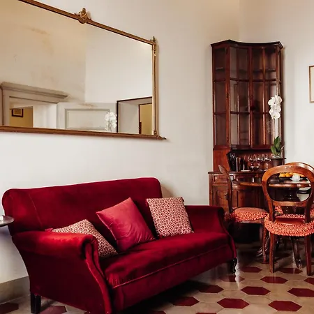 Residenza Granato Apartment Siena