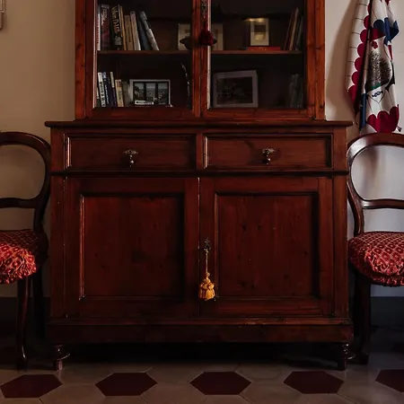 アパート Residenza Granato シエーナ