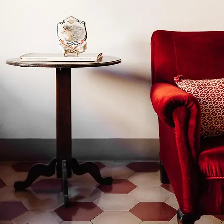 Apartman Residenza Granato Siena