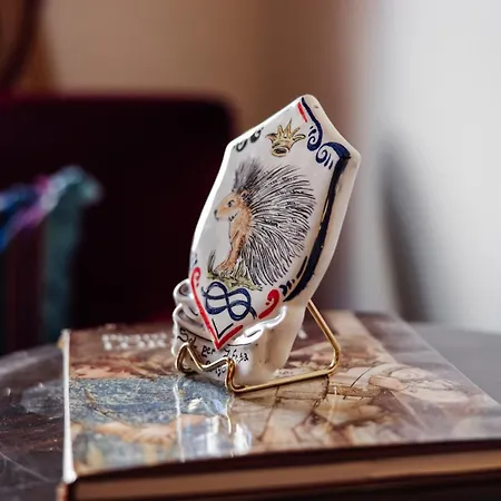 Residenza Granato アパート *