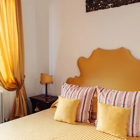 Residenza Granato Apartman