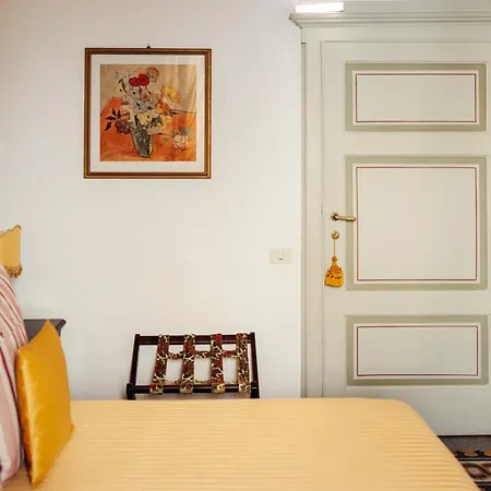 Appartement Residenza Granato