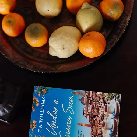 Residenza Granato Appartement *