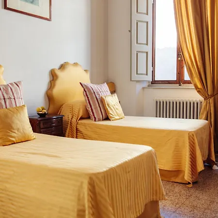 Appartement Residenza Granato Siena