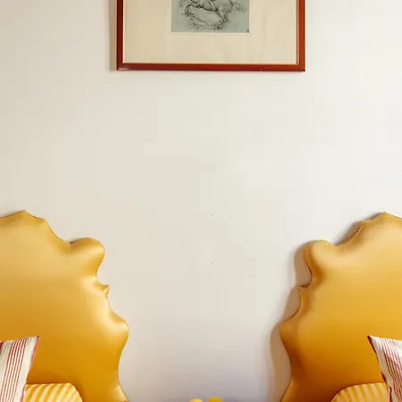 Residenza Granato Siena