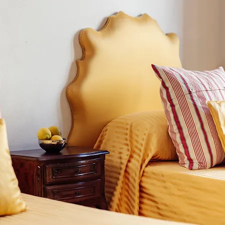 Residenza Granato * Siena