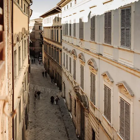 Appartement Residenza Granato *