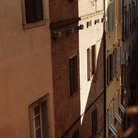 Residenza Granato Appartement