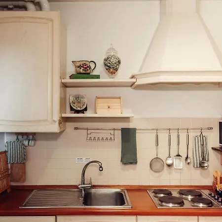 Apartment Residenza Granato