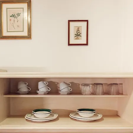 Residenza Granato Apartman