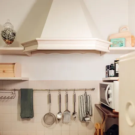 Appartement Residenza Granato *