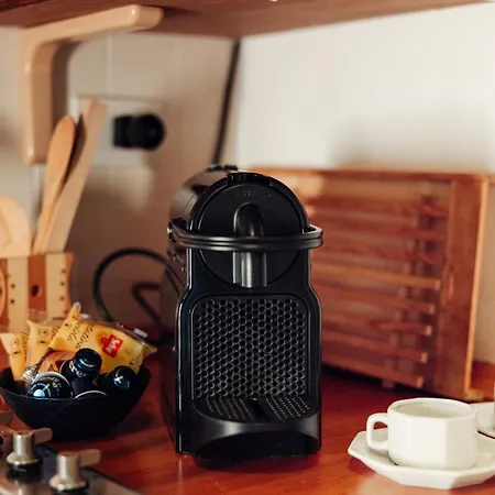 アパート Residenza Granato *