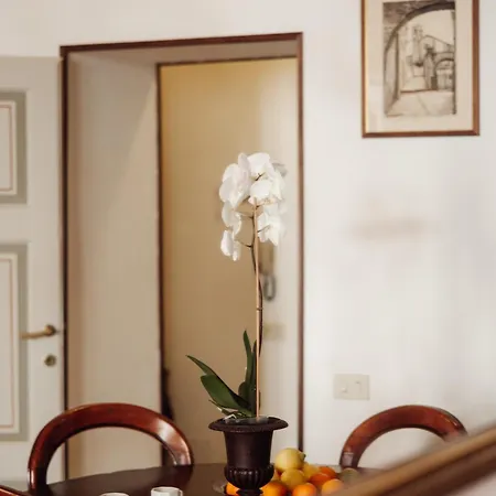 Residenza Granato * シエーナ