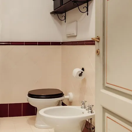 Appartement Residenza Granato