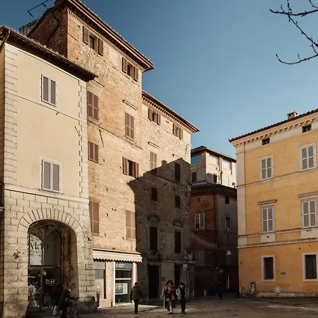 Residenza Granato Apartman *