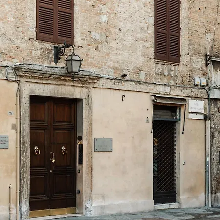 Residenza Granato Apartman *