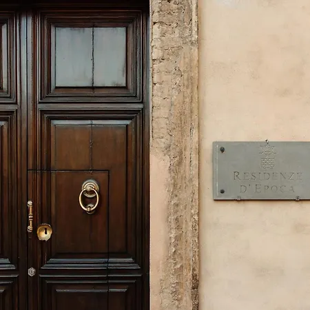 Residenza Granato *