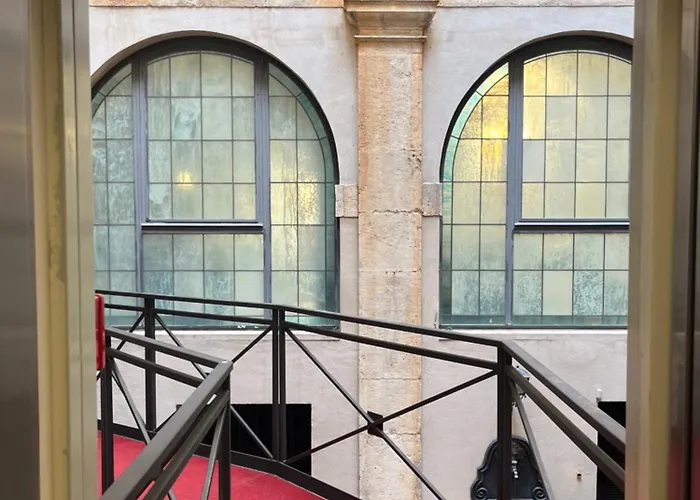 Residenza Granato شقة