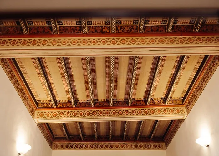 شقة Residenza Granato *