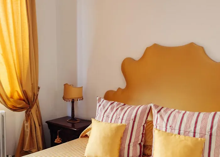 Residenza Granato شقة