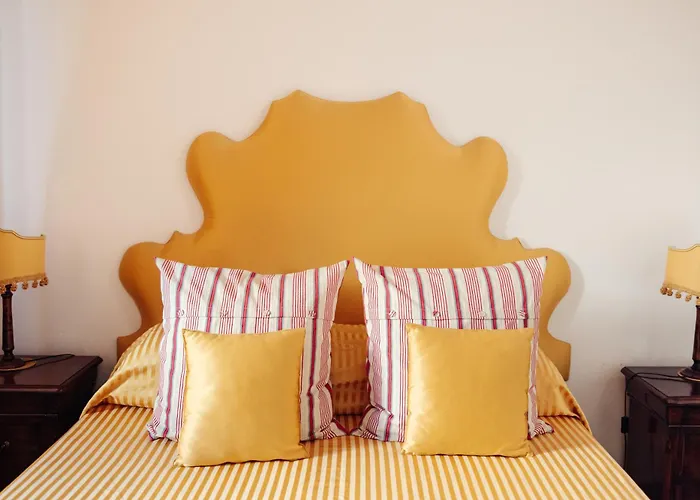 Apartment Residenza Granato *