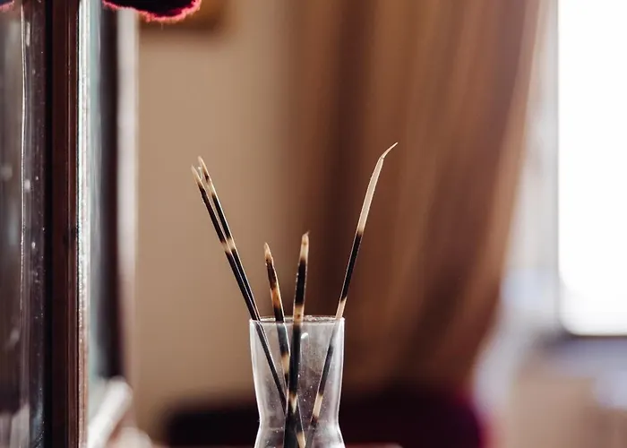 Residenza Granato شقة