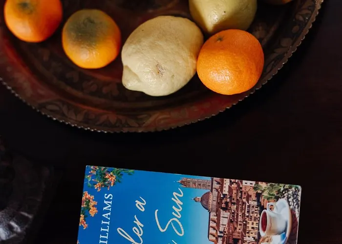 Residenza Granato Daire *