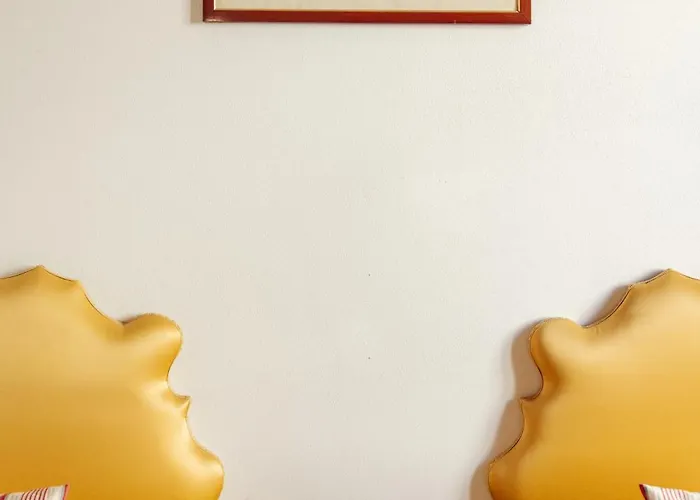 Residenza Granato Siena