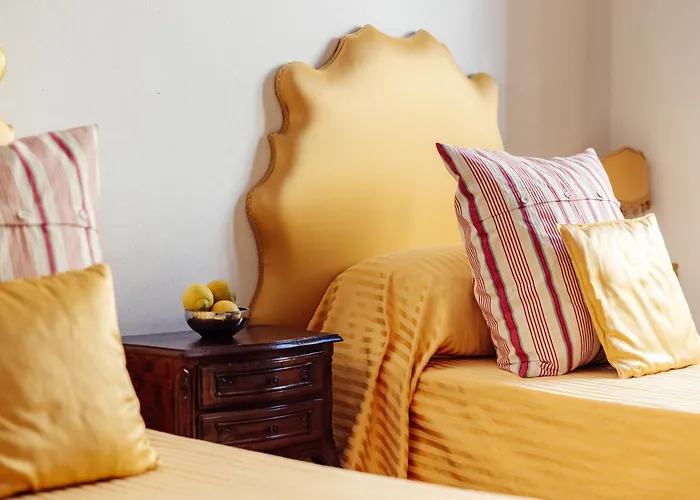 Residenza Granato * Siena