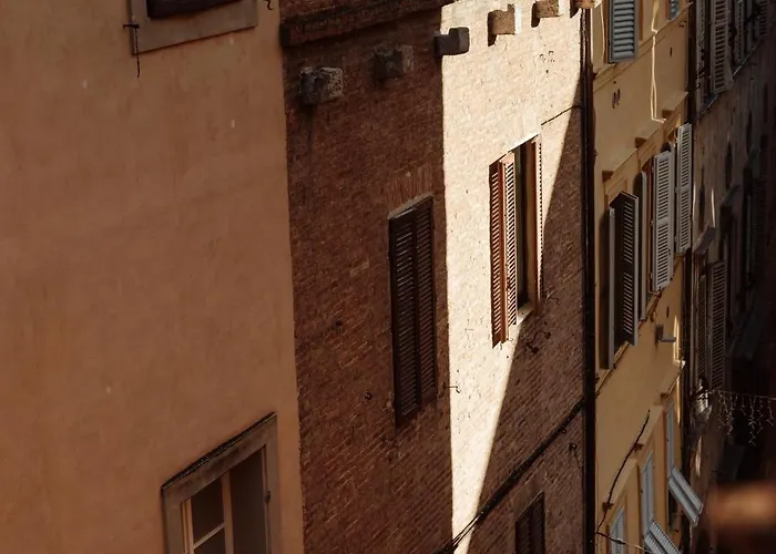 Residenza Granato شقة