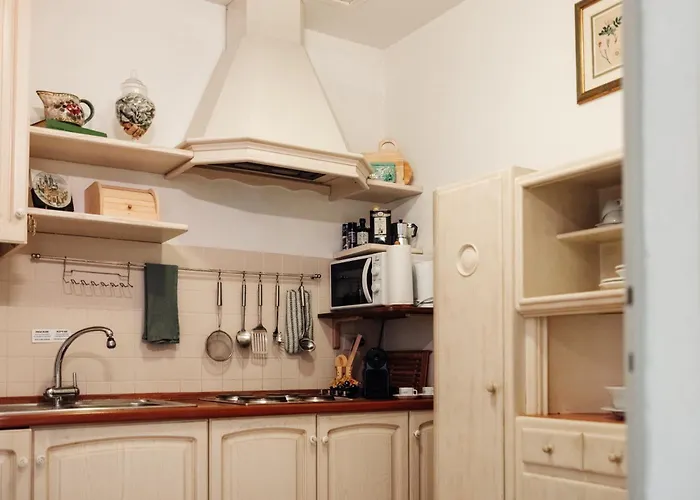 Apartment Residenza Granato