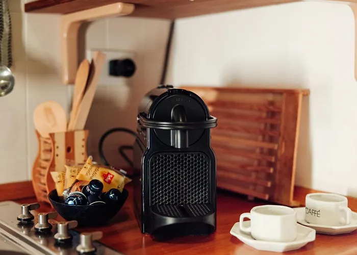 Daire Residenza Granato *