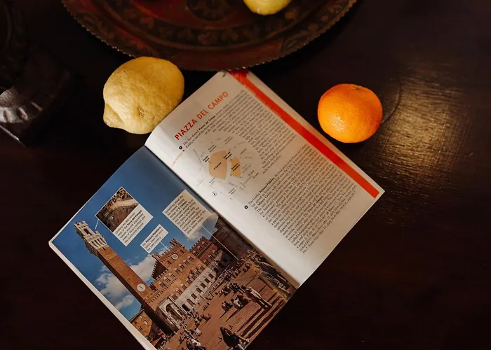 Residenza Granato شقة