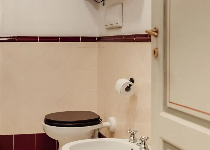 Apartment Residenza Granato