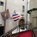 Residenza Granato Daire Siena