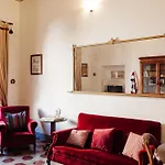 Residenza Granato Daire *