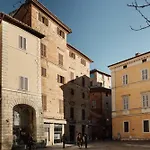 Residenza Granato Daire *