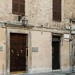 Residenza Granato Daire *