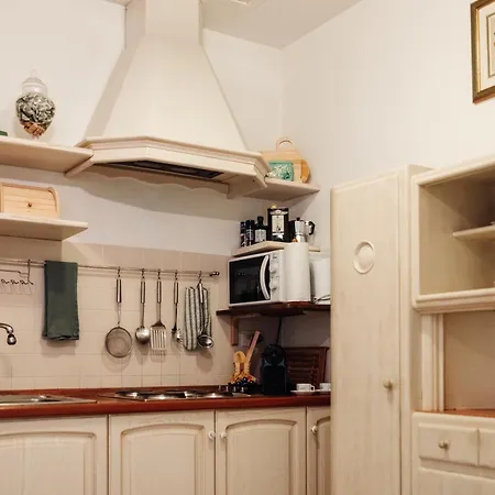 Appartamento Residenza Granato