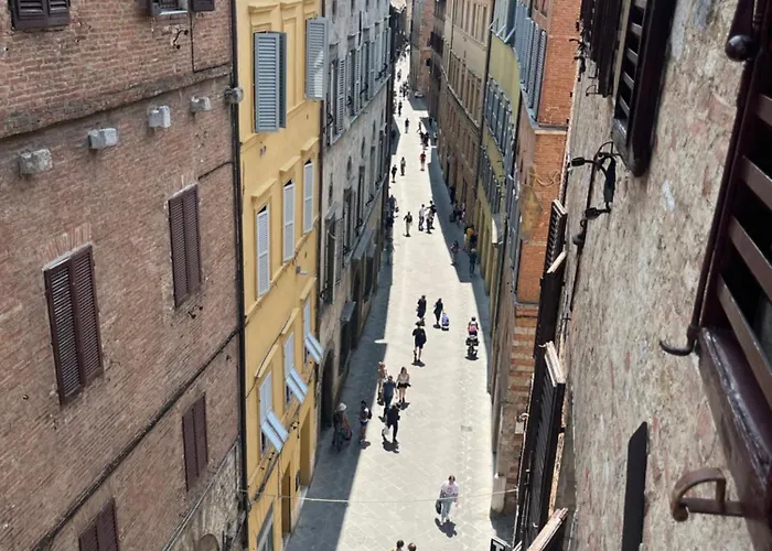 Appartamento Residenza Granato