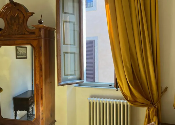 Appartamento Residenza Granato *