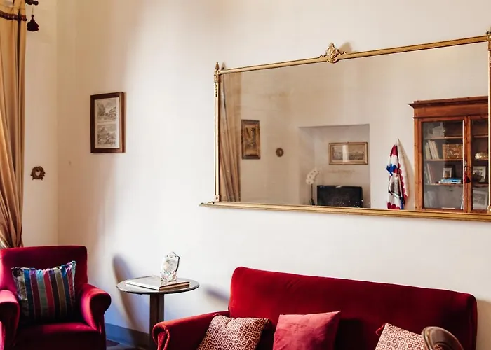 Residenza Granato Appartamento *